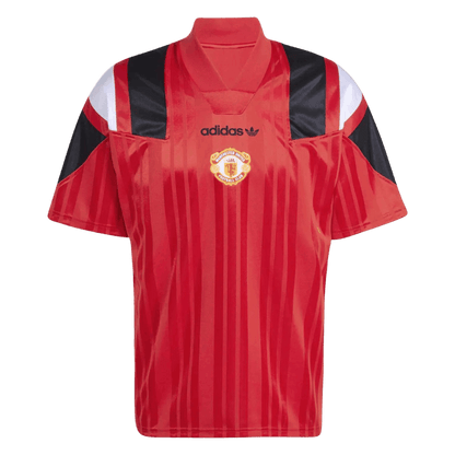 Manchester United trikot 2026/27