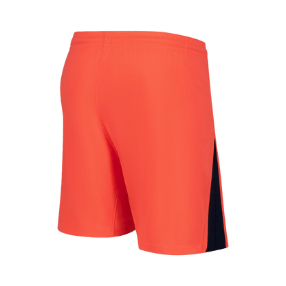 Barcelona Fussball Shorts Drittes Auswärts 2025/26