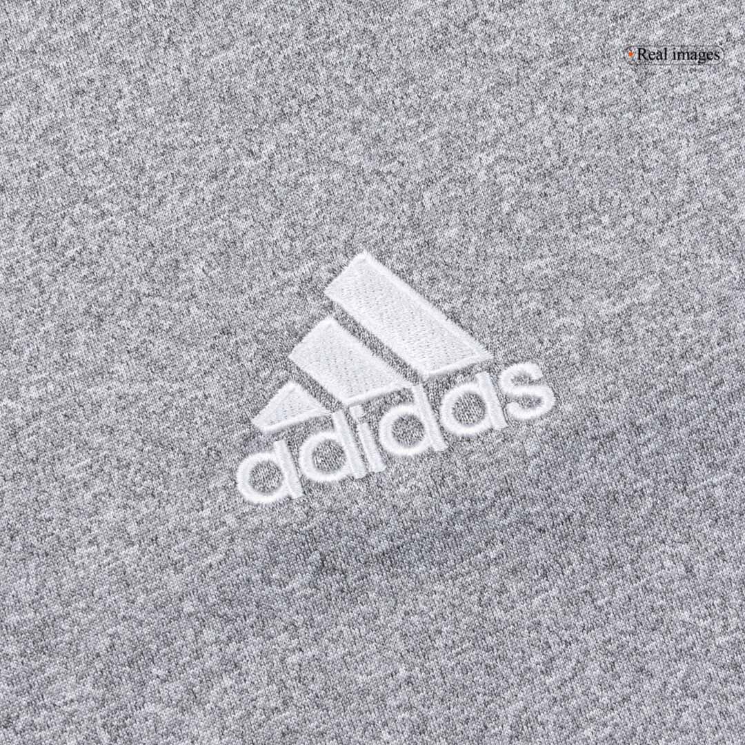 Maglia retrò Los Blancos trasferta 2015/16