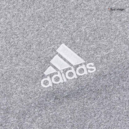 Maglia retrò Los Blancos trasferta 2015/16