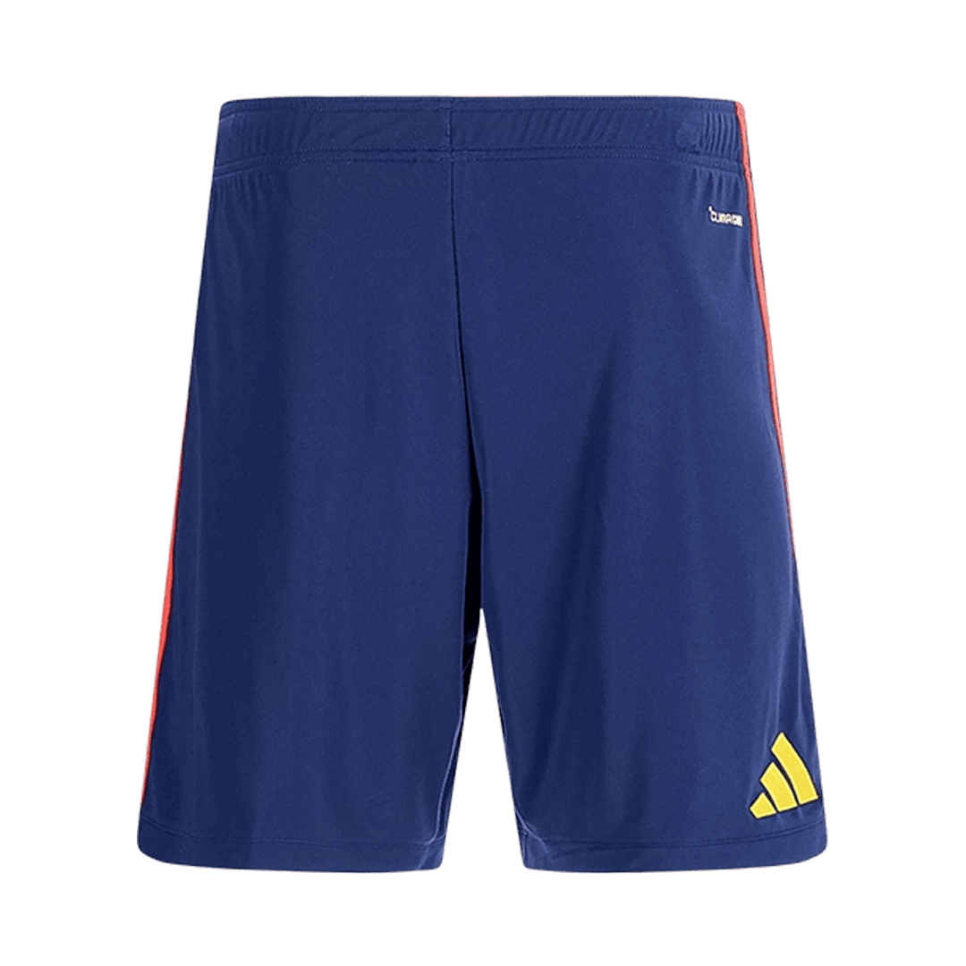 Espagne Maillot Coupe du Monde Domicile 2026 [PREMIUM]