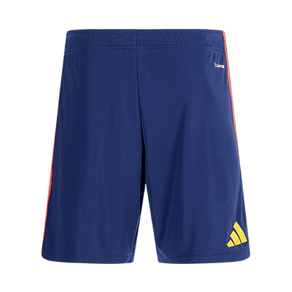 Espagne Maillot Coupe du Monde Domicile 2026 [PREMIUM]