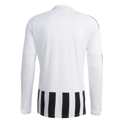 Juventus Langarm Heimtrikot 2026/27