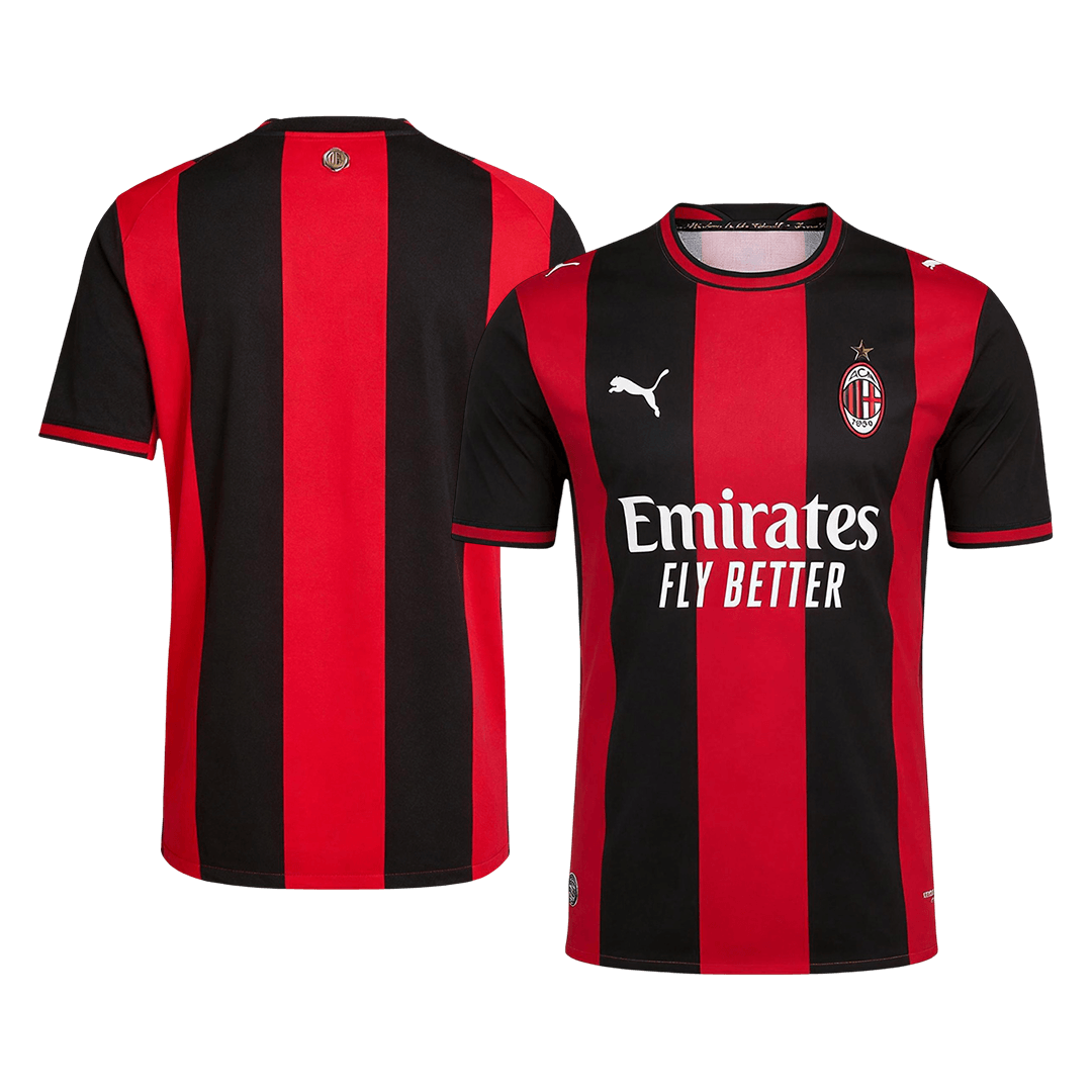 AC Milan Heimtrikot 2026/27 (Spielerversion)