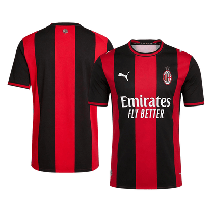 AC Milan Heimtrikot 2026/27 (Spielerversion)