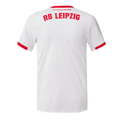 RB Leipzig Player Version Trikot Heim 2025/26 Slim Fit