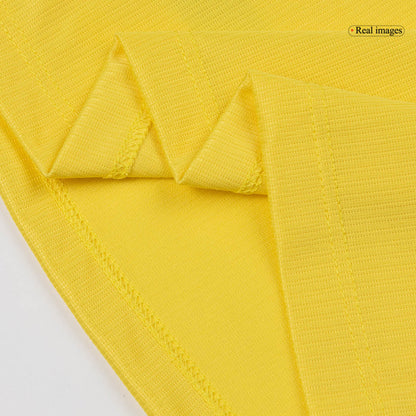Brasilien Heimtrikot Damen WM 2026 – Bild 8