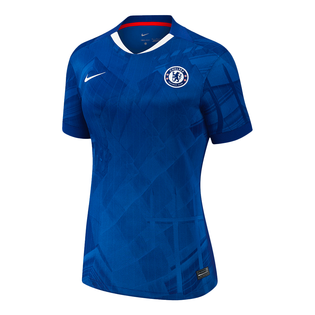 Chelsea Damen Trikot Heim 2025/26