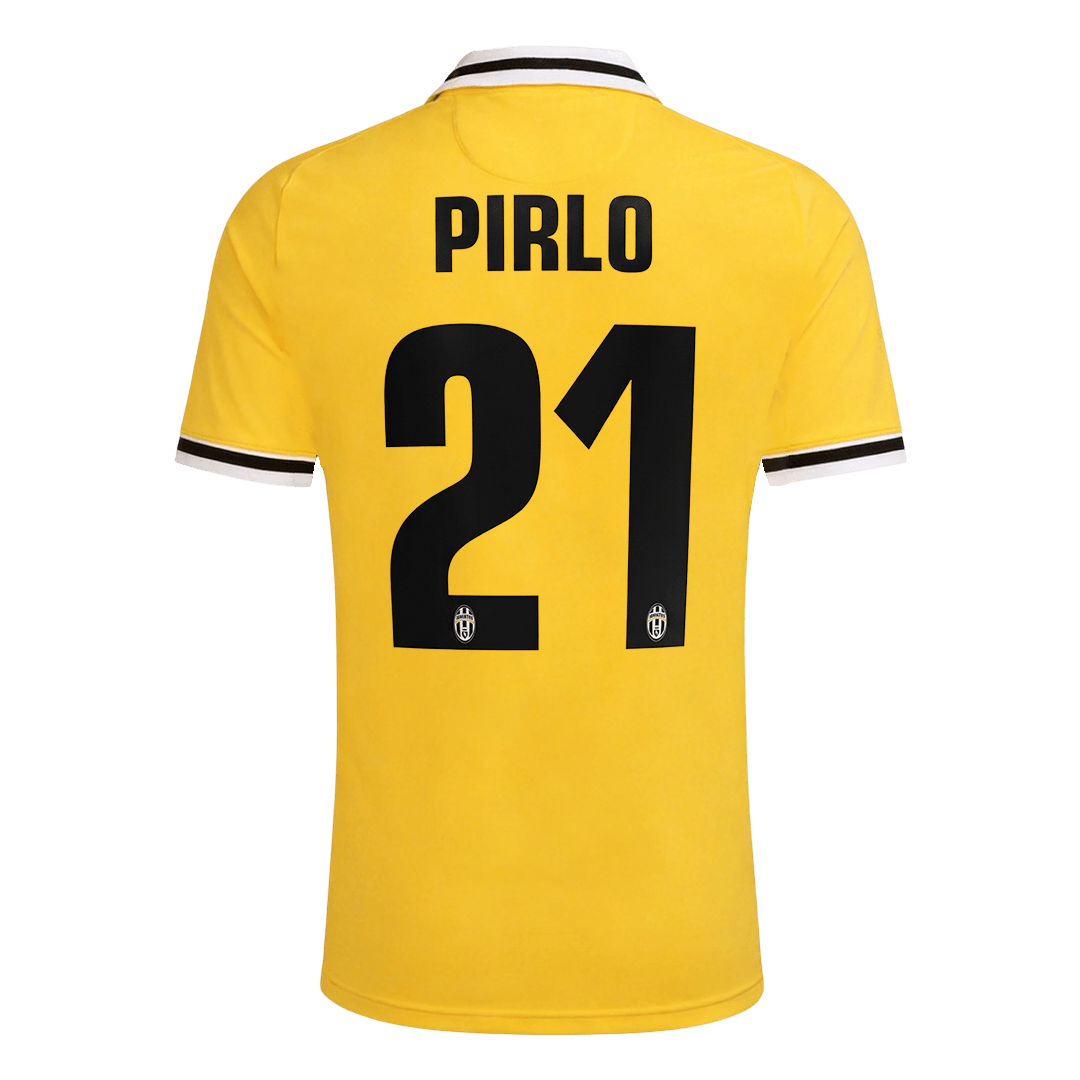 Maglia retrò Juventus Trasferta 2013/14 PIRLO #21