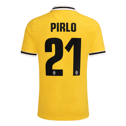 Maglia retrò Juventus Trasferta 2013/14 PIRLO #21