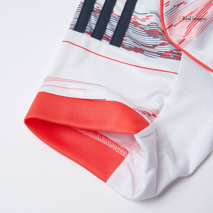 Bayern Munich Damen Trikot Auswärts 2025/26 – Bild 4