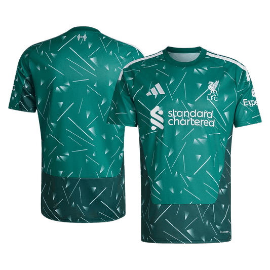 Liverpool Trikot 2026/27 – Bild 2