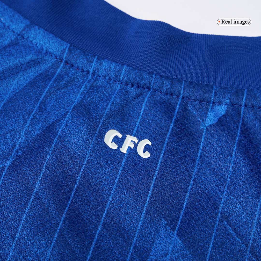 Completo da bambino Chelsea Home 2025/26