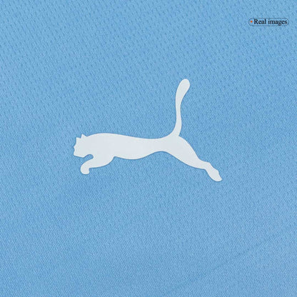 Manchester City Heimtrikot 2026/27 – ENZO #17 – UCL