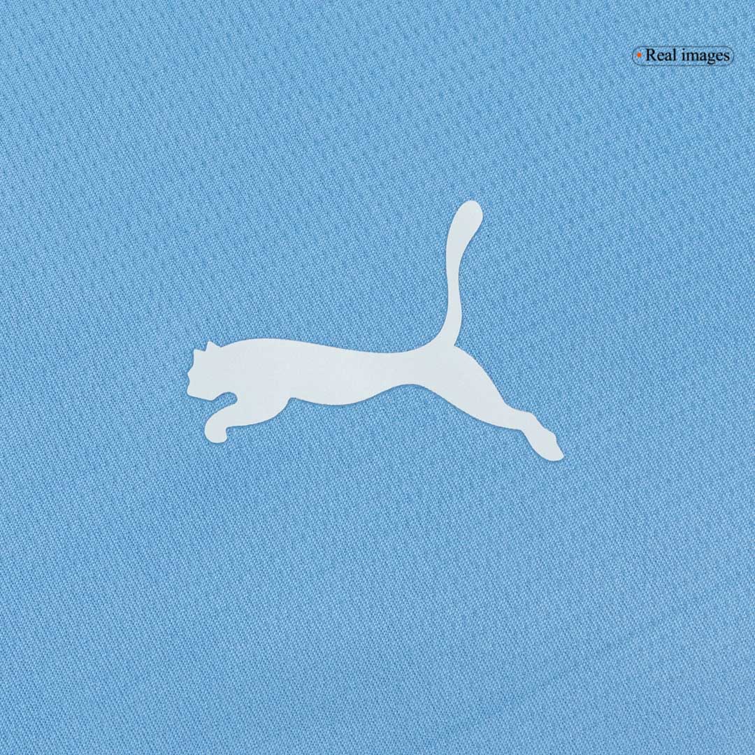 Manchester City Heimtrikot 2026/27 – CHERKI #10 – UCL