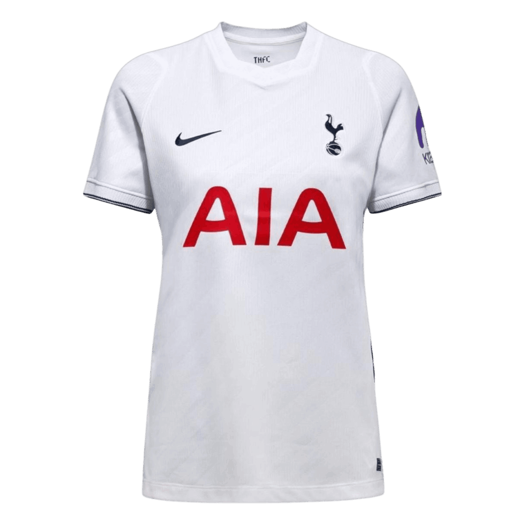Tottenham Hotspur Heimtrikot Damen 2026/27