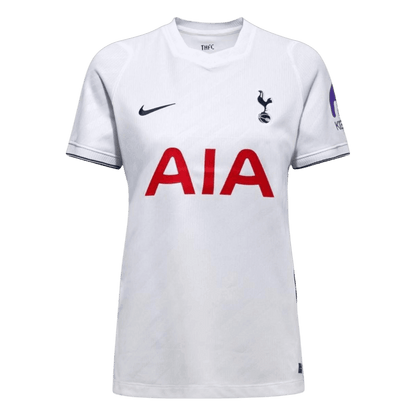 Tottenham Hotspur Heimtrikot Damen 2026/27