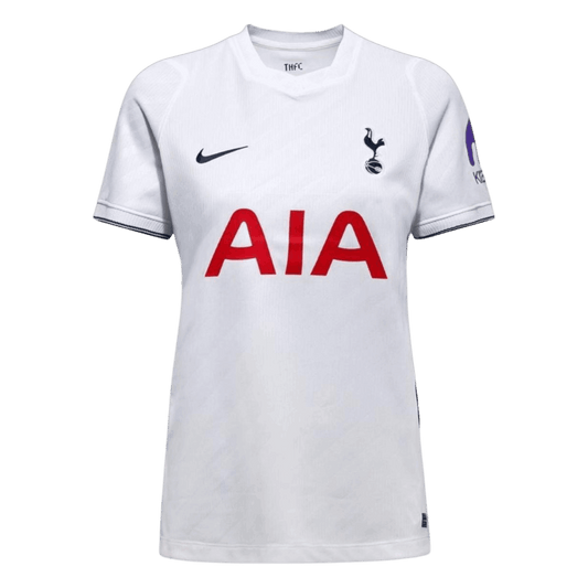 Tottenham Hotspur Heimtrikot Damen 2026/27