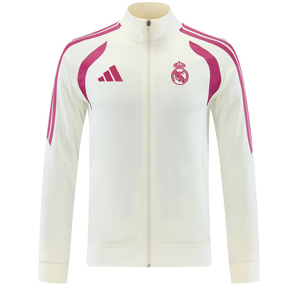 Real Madrid Trainingsanzug 2026/27
