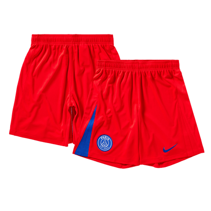 PSG Trikot Set Drittes Auswärts 2025/26