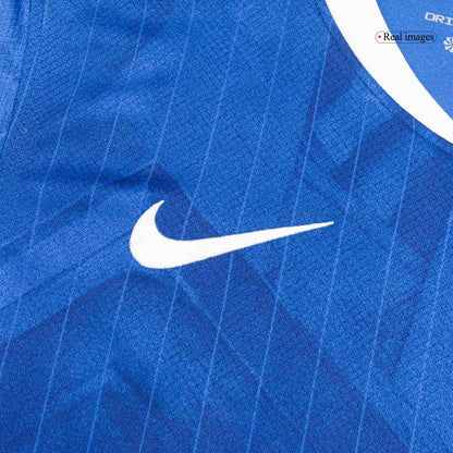Chelsea Trikot Komplett-Set Heim 2025/26 [PREMIUM]