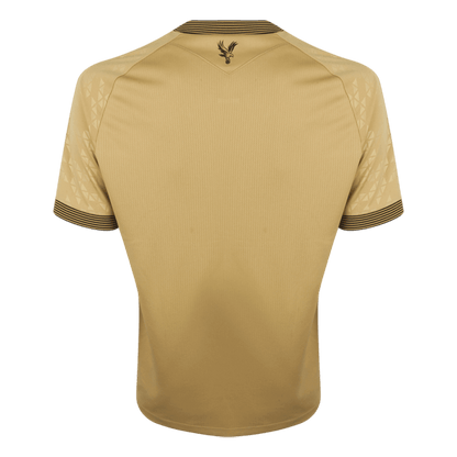 Maglia Crystal Palace Trasferta 2025/26