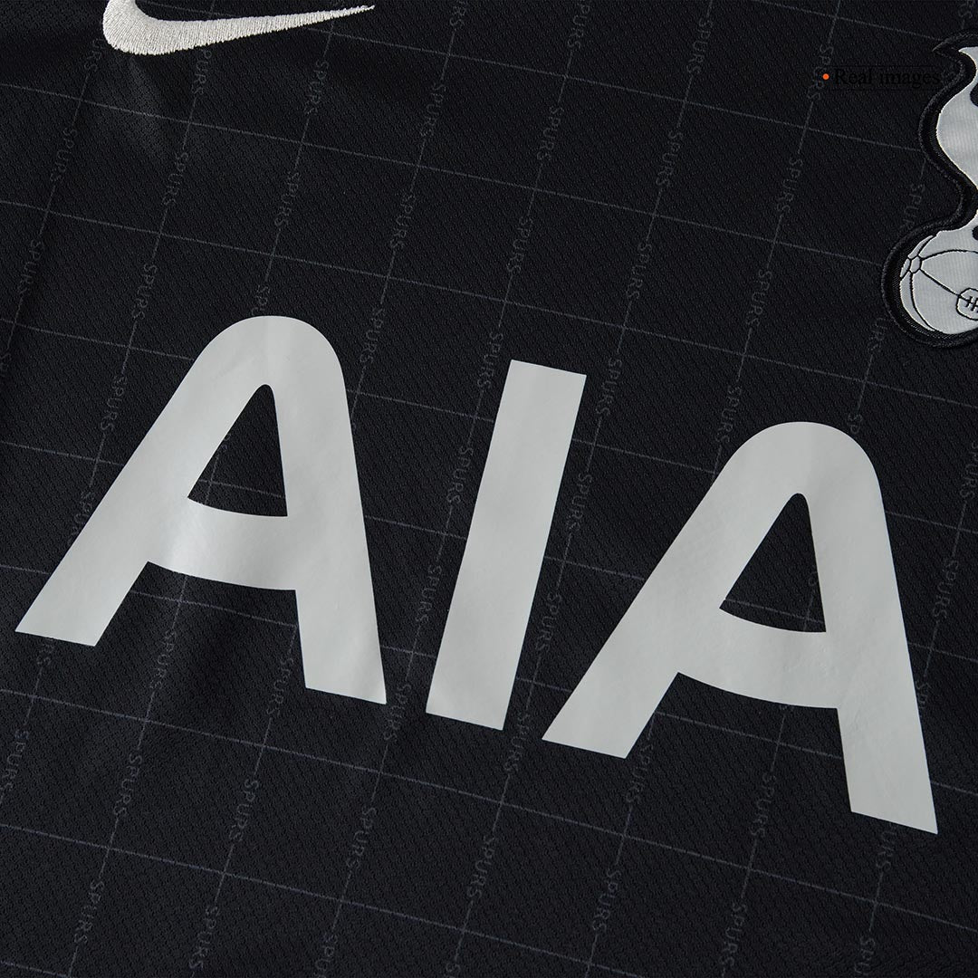Maillot Tottenham Hotspur Extérieur 2025/26 UCL XAVI #7
