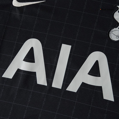 Maillot Tottenham Hotspur Extérieur 2025/26 UCL XAVI #7
