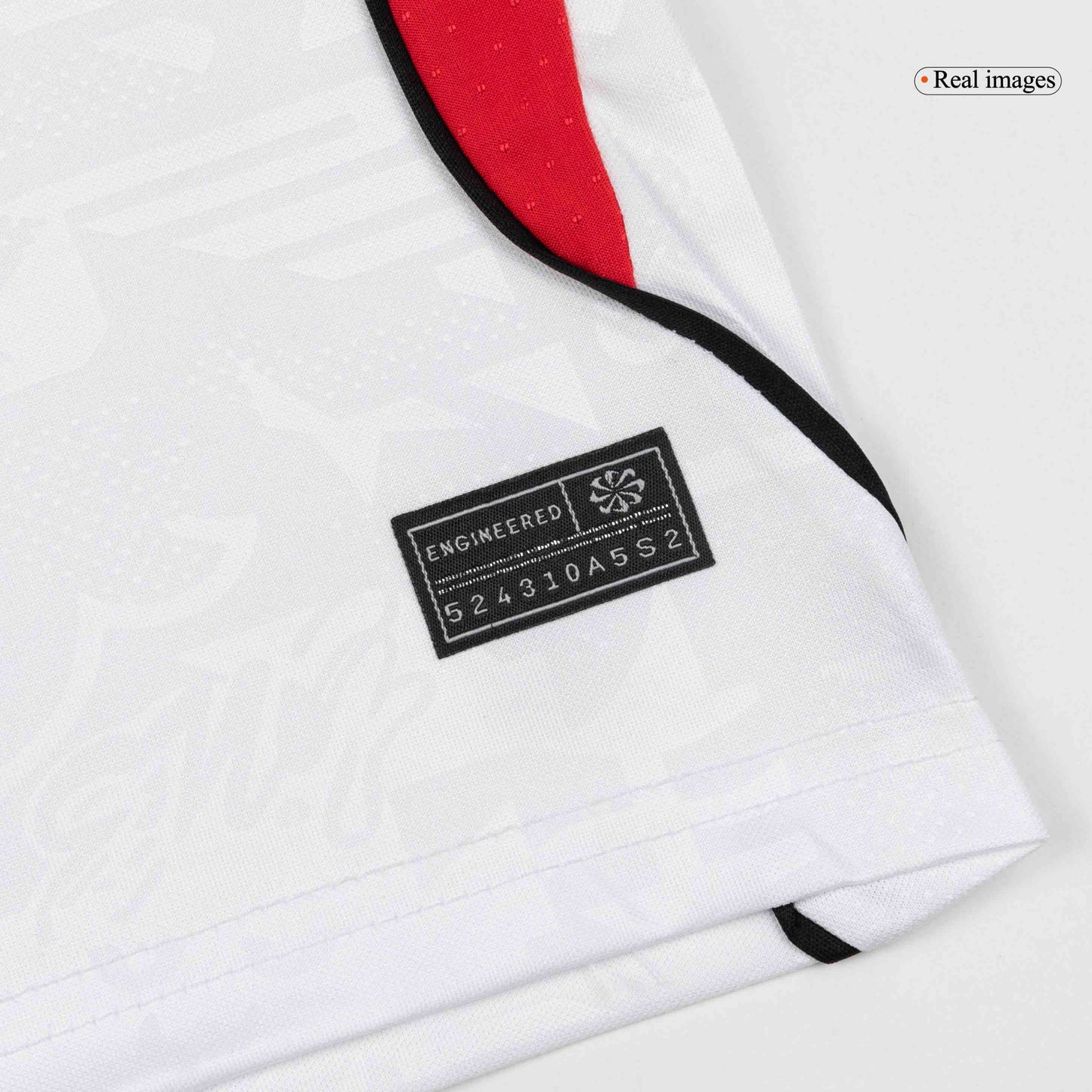 England World Cup Kinder Trikot Set Heim 2026 – Bild 5