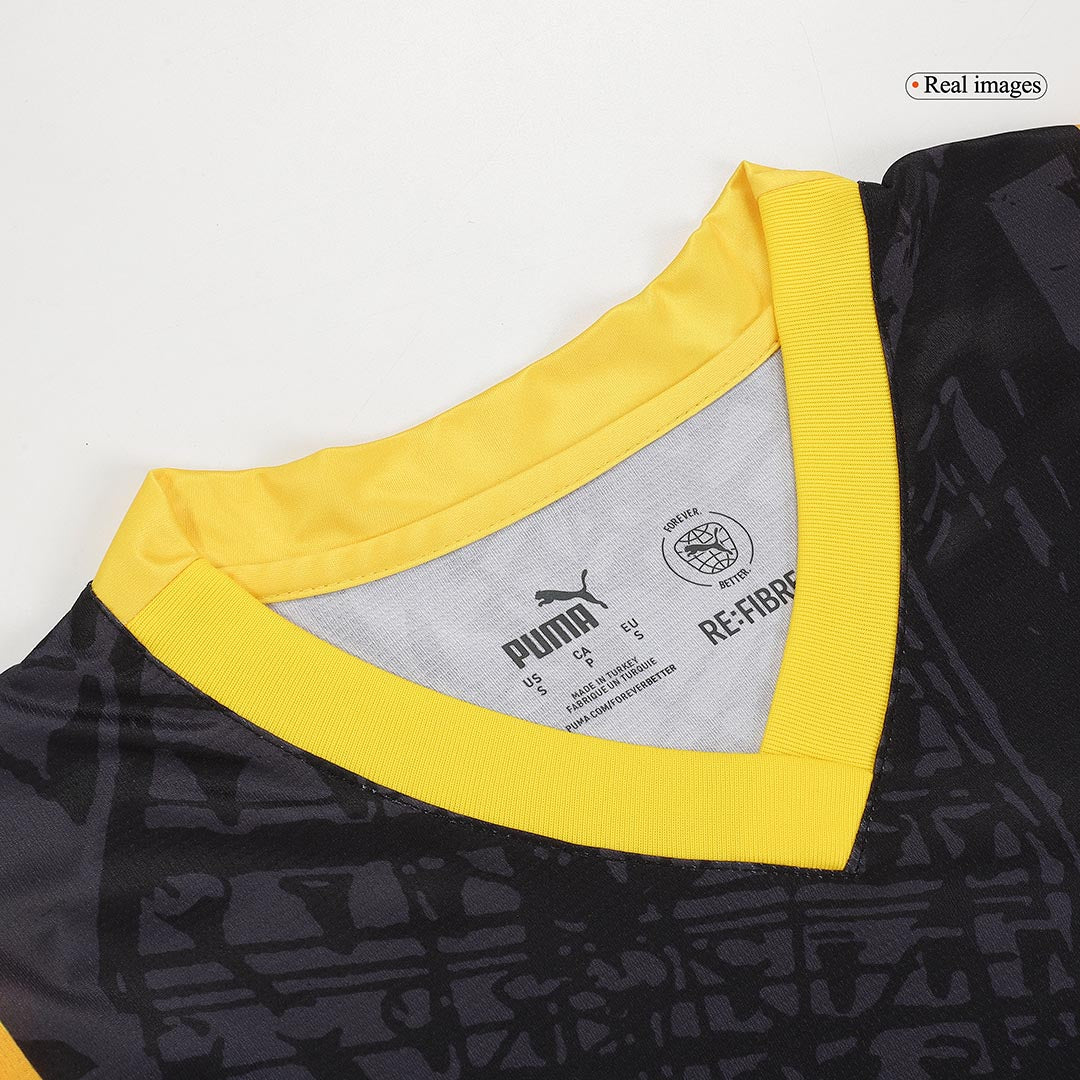 Maillot du Borussia Dortmund 2023/24
