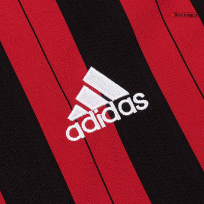 AC Milan Retro Heimtrikot 2013/14