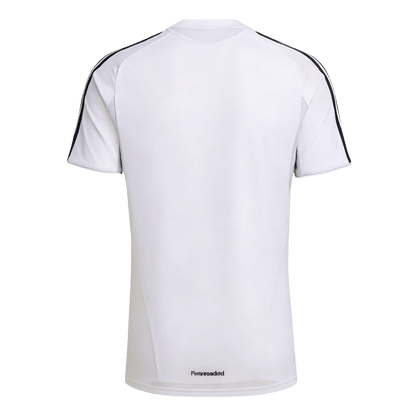 Los Blancos Retro Trikot Heim 2005/06