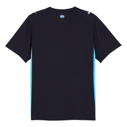 Marseille Trikot Auswärts 2025/26