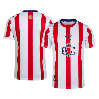 Chivas Trikot 2026
