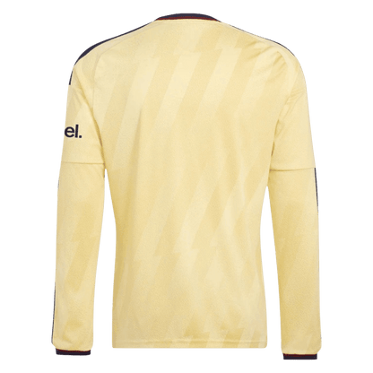 Arsenal Langarm Ausweichtrikot 2026/27