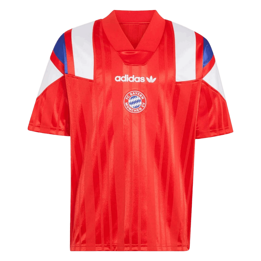 Bayern München trikot 2026/27