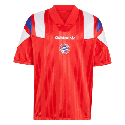 Bayern München trikot 2026/27