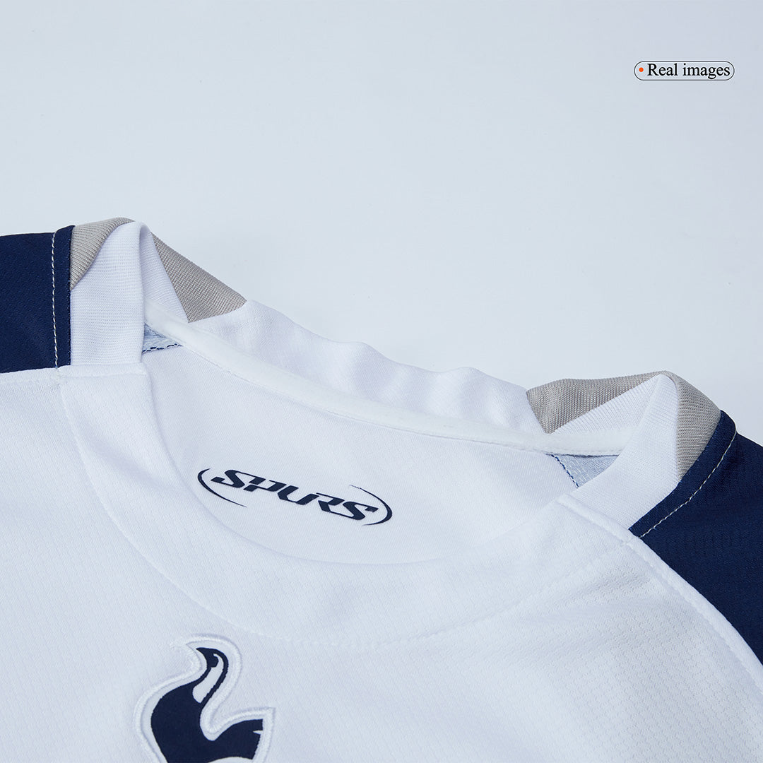 Maillot Domicile Tottenham Hotspur 2025/26 XAVI #7