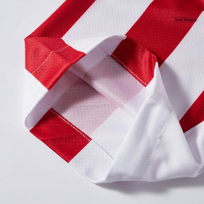 Atletico Madrid Trikot Heim 2025/26 GRIEZMANN #7