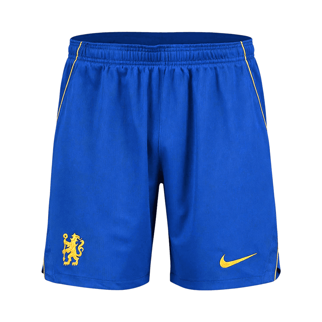 Chelsea Heimtrikot-Set 2026/27
