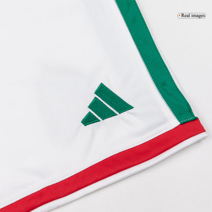 Mexico World Cup Trikot Set Heim 2026 [PREMIUM]