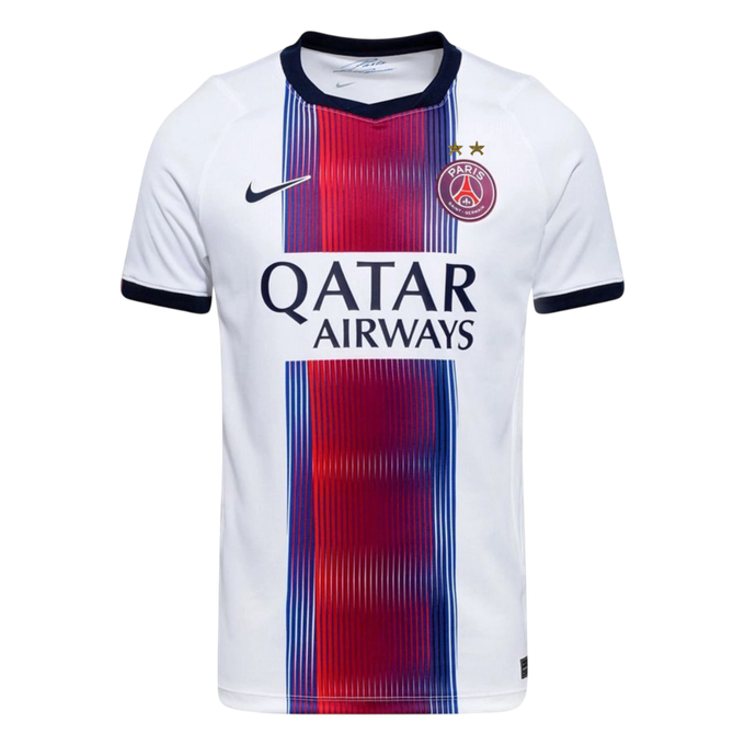 PSG Auswärtstrikot 2026/27