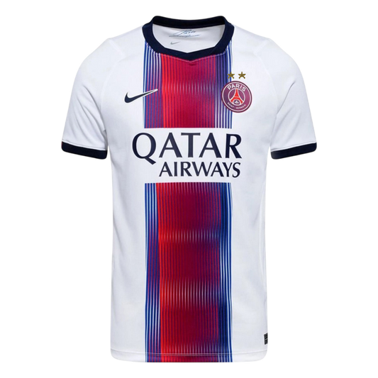 PSG Auswärtstrikot 2026/27