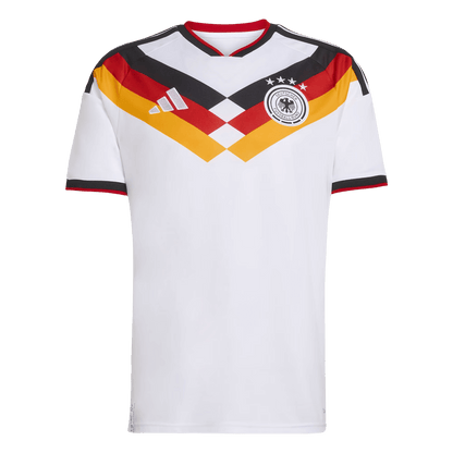 Germany World Cup Trikot Set Heim 2026