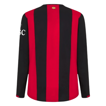 AC Milan Langarm Heimtrikot 2026/27