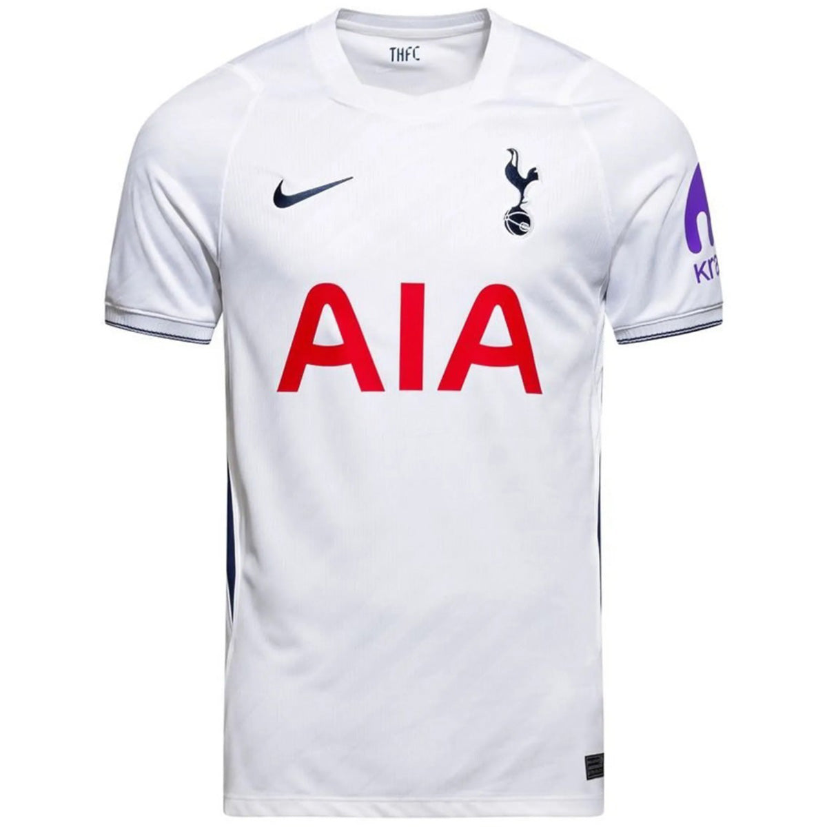 Tottenham Hotspur Heimtrikot-Set 2026/27