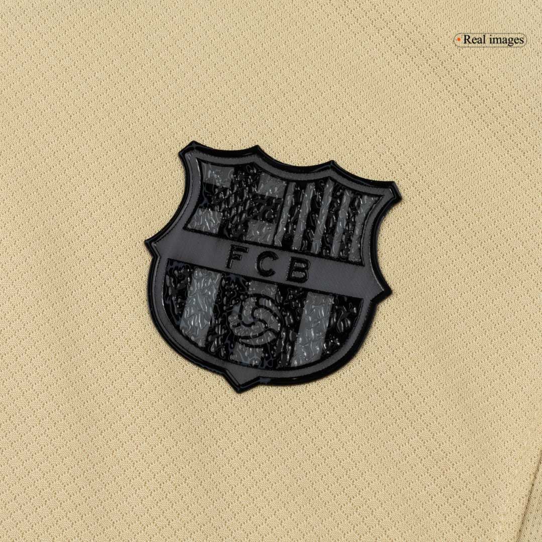 Maillot Domicile Femme Barcelone 2025/26