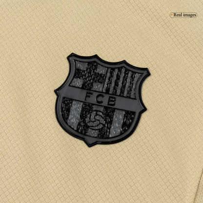 Maillot Domicile Femme Barcelone 2025/26
