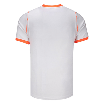 Netherlands World Cup Trikot Auswärts 2026 – Bild 3