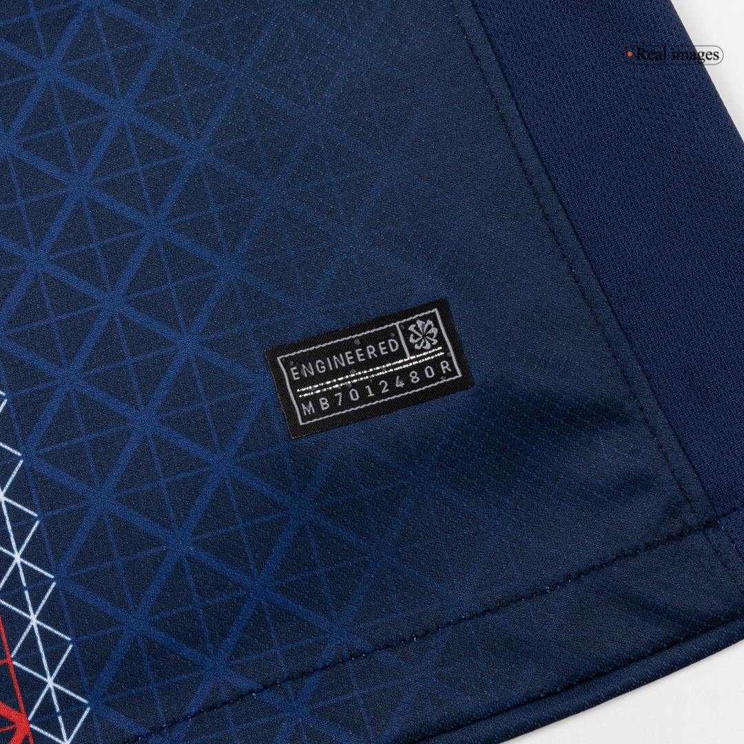 PSG Damen Trikot Heim 2025/26 – Bild 2